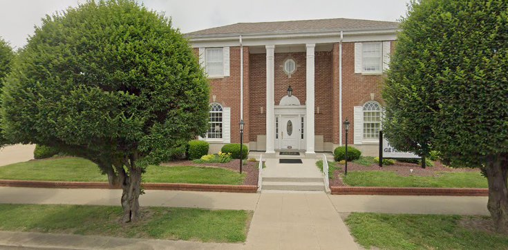 Gill Funeral Home gallery image 1